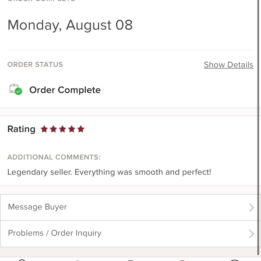 BUY W/ CONFIDENCE - Picture 6 of 15